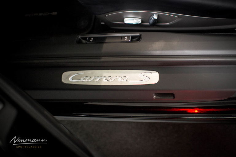 Porsche 991 Carrera S