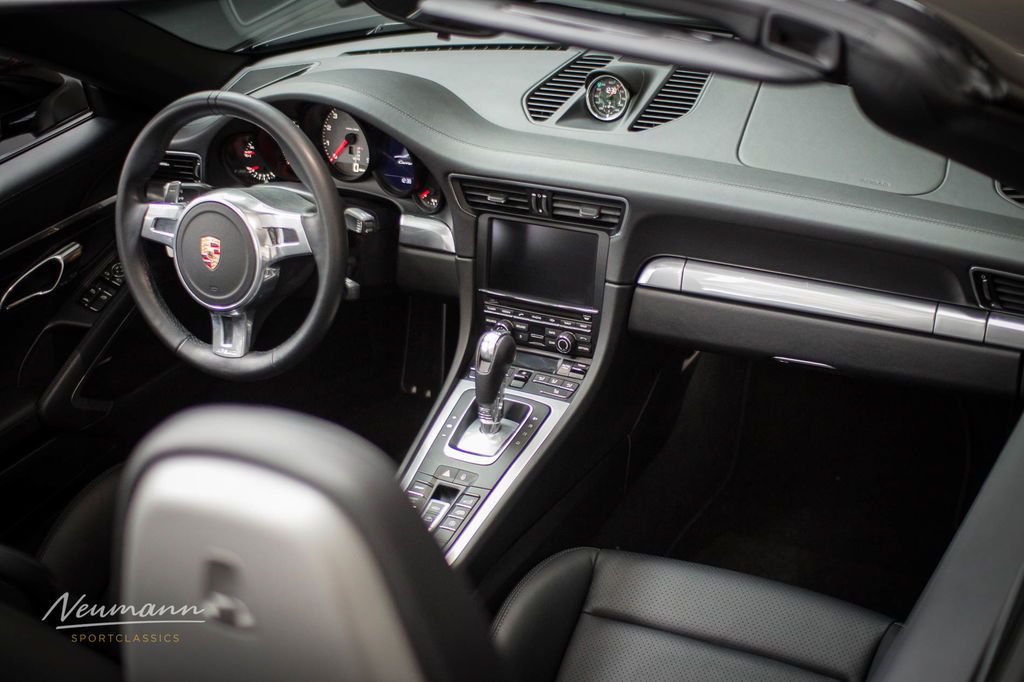 Porsche 991 Carrera S