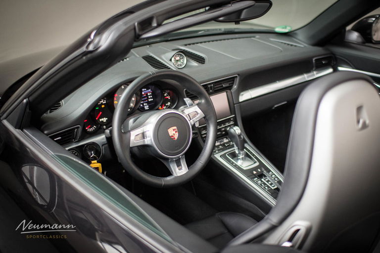 Porsche 991 Carrera S