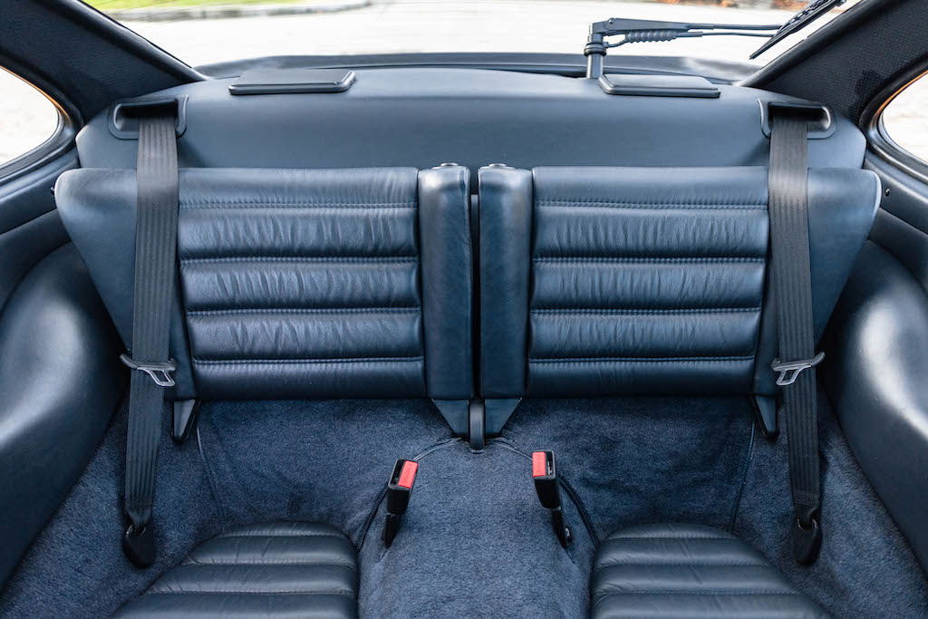 Porsche 964 Turbo 3,6