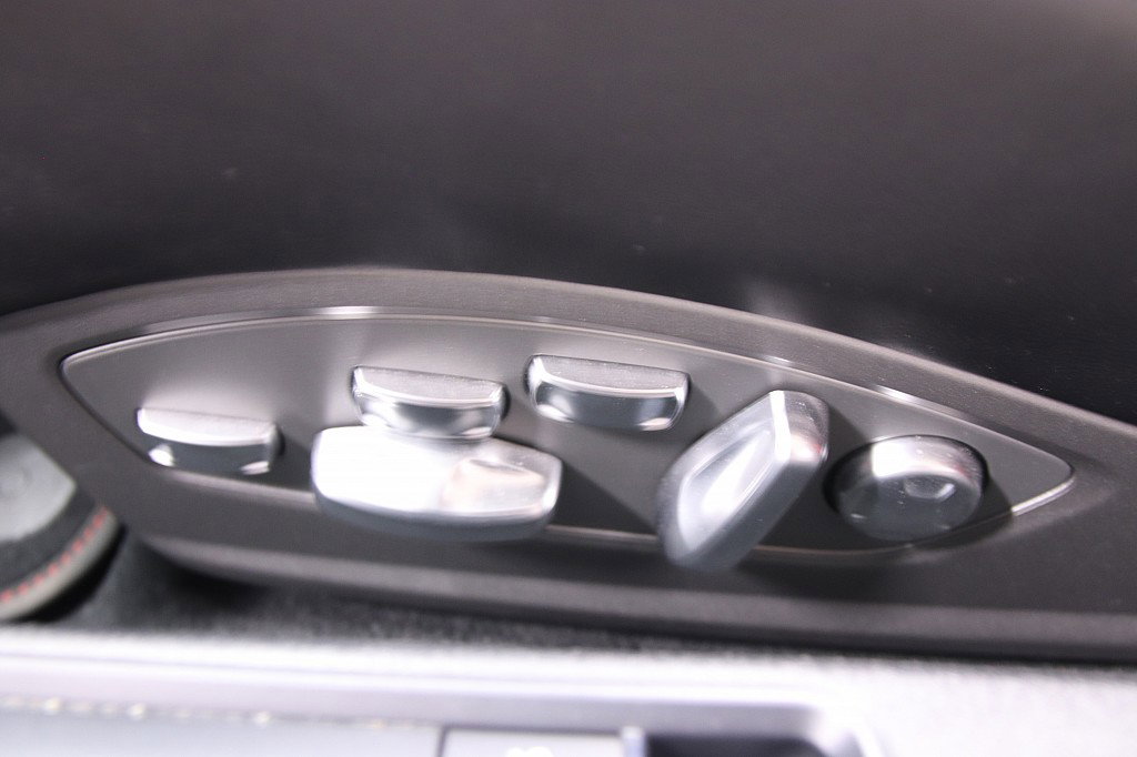 Porsche 991.2 Carrera 4 GTS