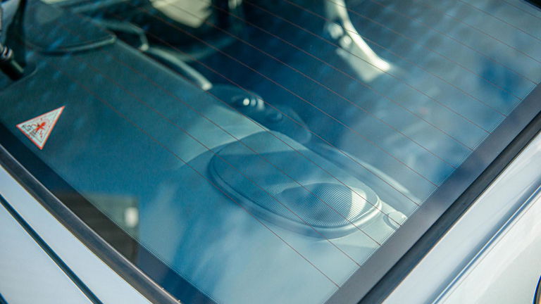 Porsche 993 Carrera 4S