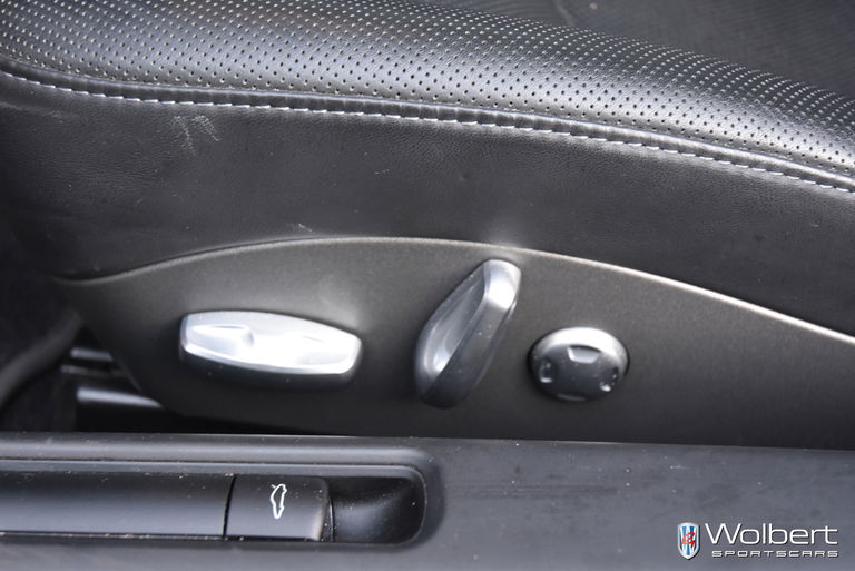 Porsche 997.2 Carrera 4S