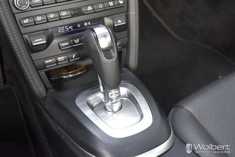 Porsche 997.2 Carrera 4S