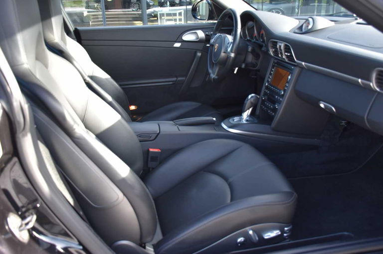 Porsche 997.2 Carrera 4S