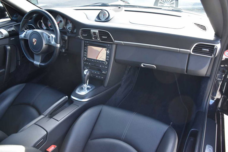 Porsche 997.2 Carrera 4S