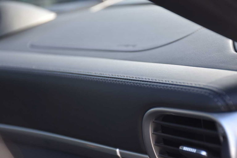 Porsche 997.2 Carrera 4S