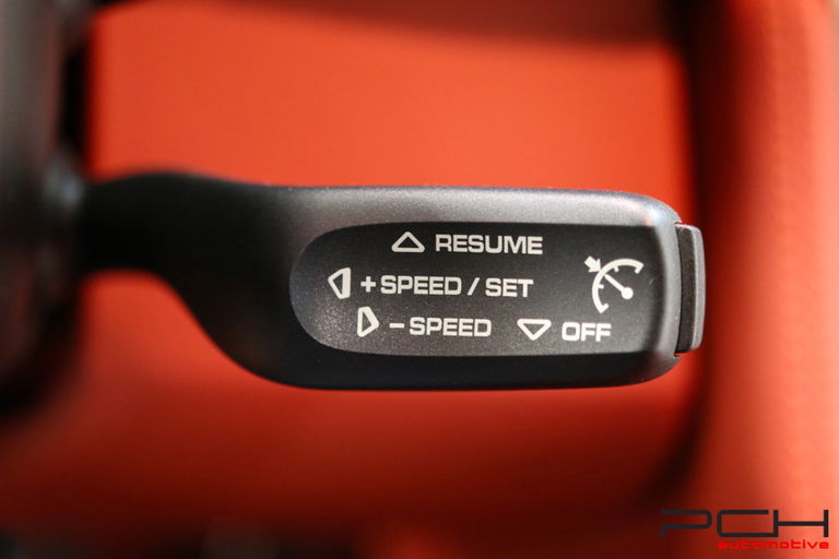 Porsche 997 Carrera 4S