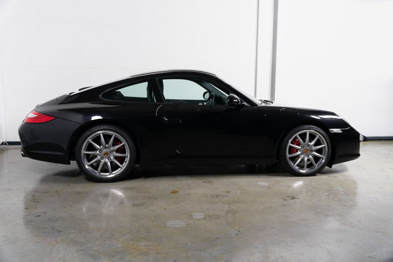 Porsche 997.2 Carrera S