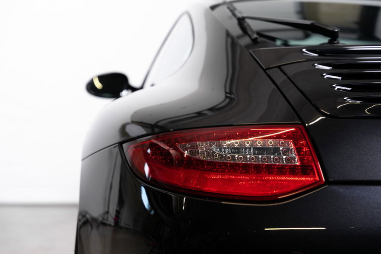 Porsche 997.2 Carrera S