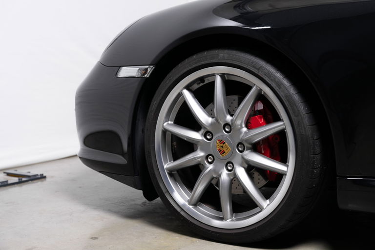 Porsche 997.2 Carrera S