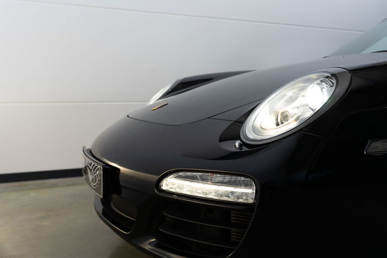 Porsche 997.2 Carrera S