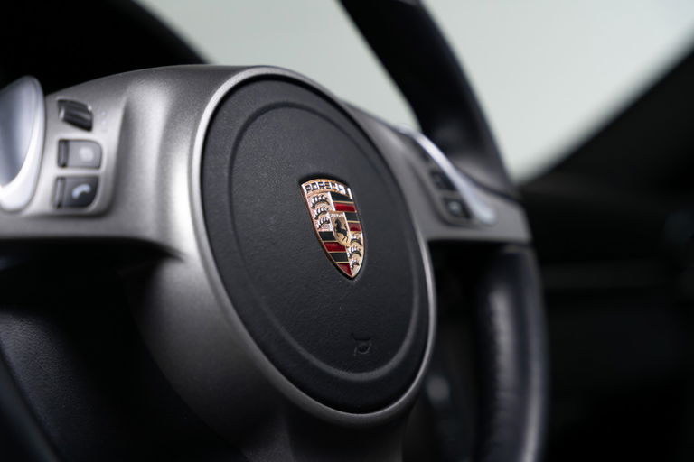 Porsche 997.2 Carrera S