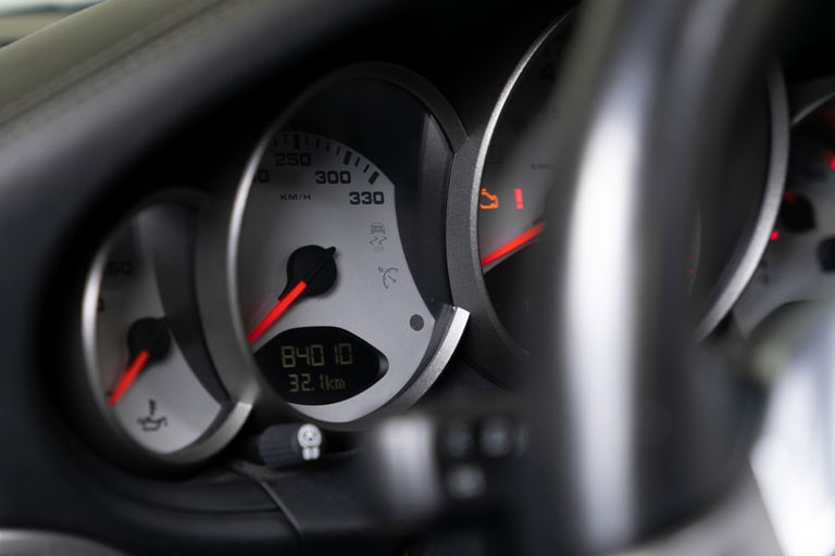 Porsche 997.2 Carrera S