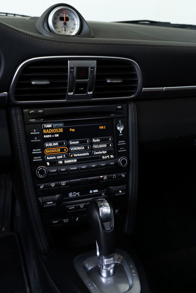 Porsche 997.2 Carrera S