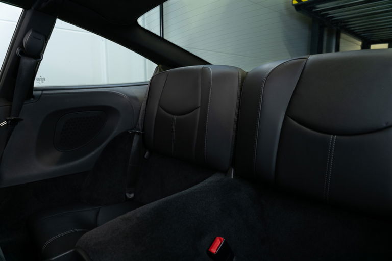 Porsche 997.2 Carrera S