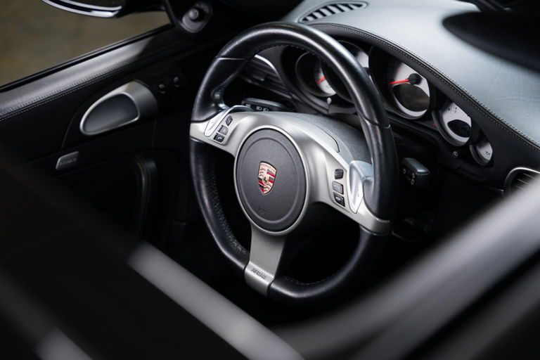 Porsche 997.2 Carrera S