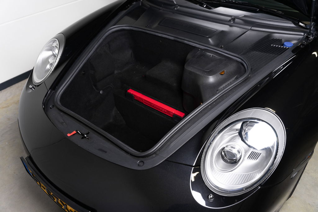 Porsche 997.2 Carrera S