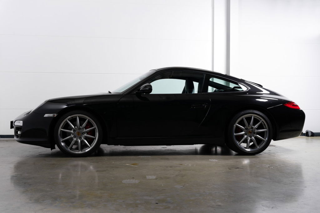 Porsche 997.2 Carrera S