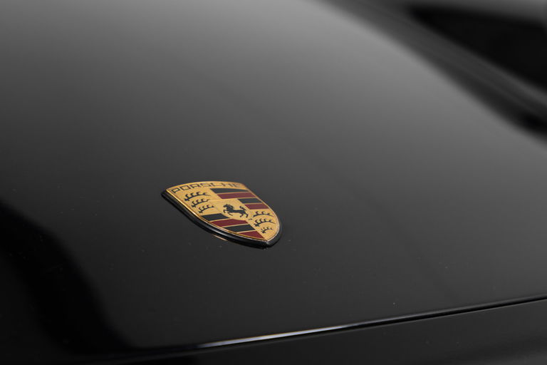 Porsche 997.2 Carrera S