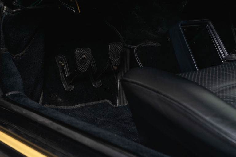 Porsche 911 Carrera 2,7