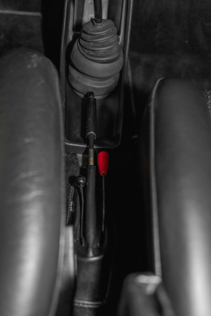 Porsche 911 Carrera 2,7