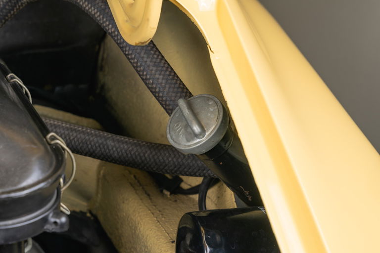 Porsche 911 Carrera 2,7