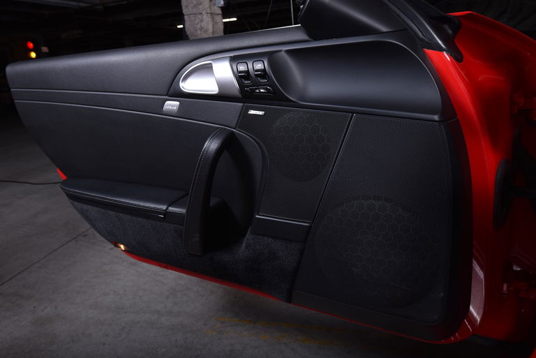 Porsche 997.2 Carrera S