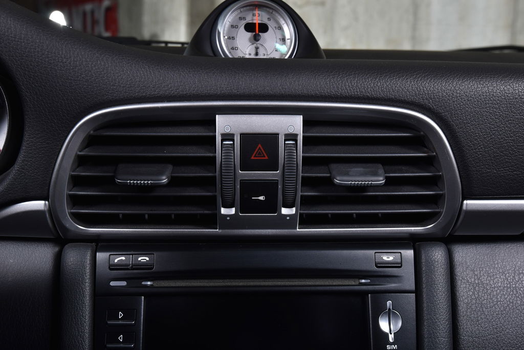 Porsche 997.2 Carrera S