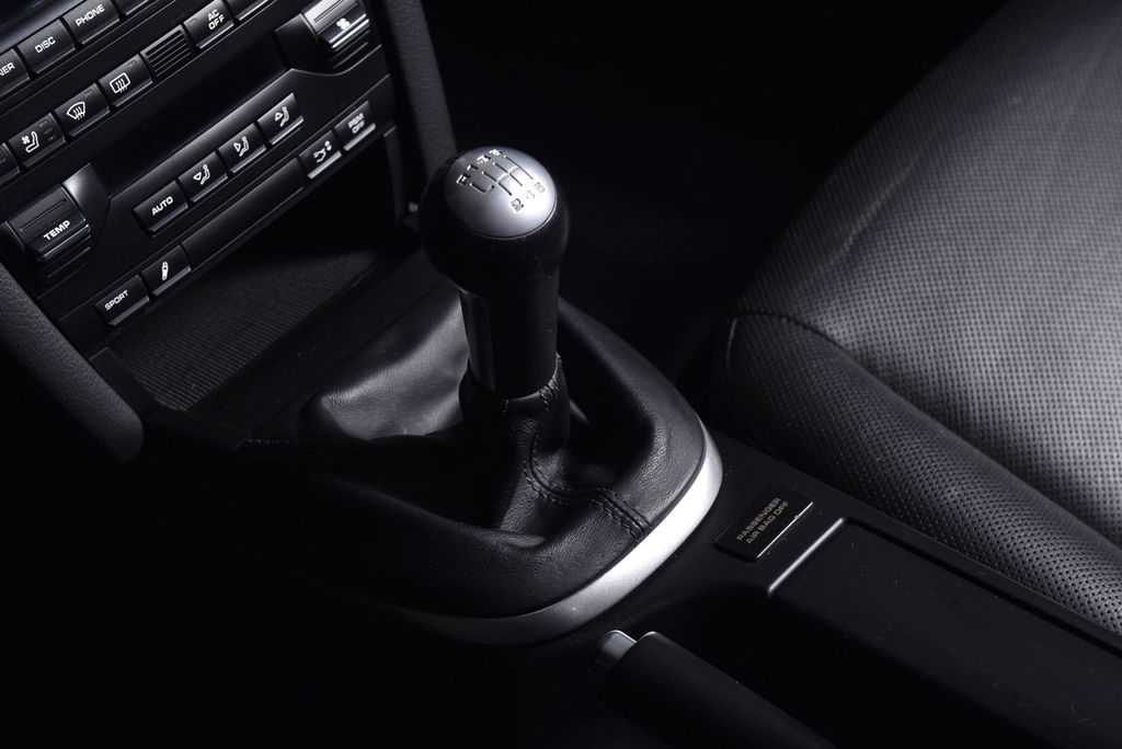 Porsche 997.2 Carrera S