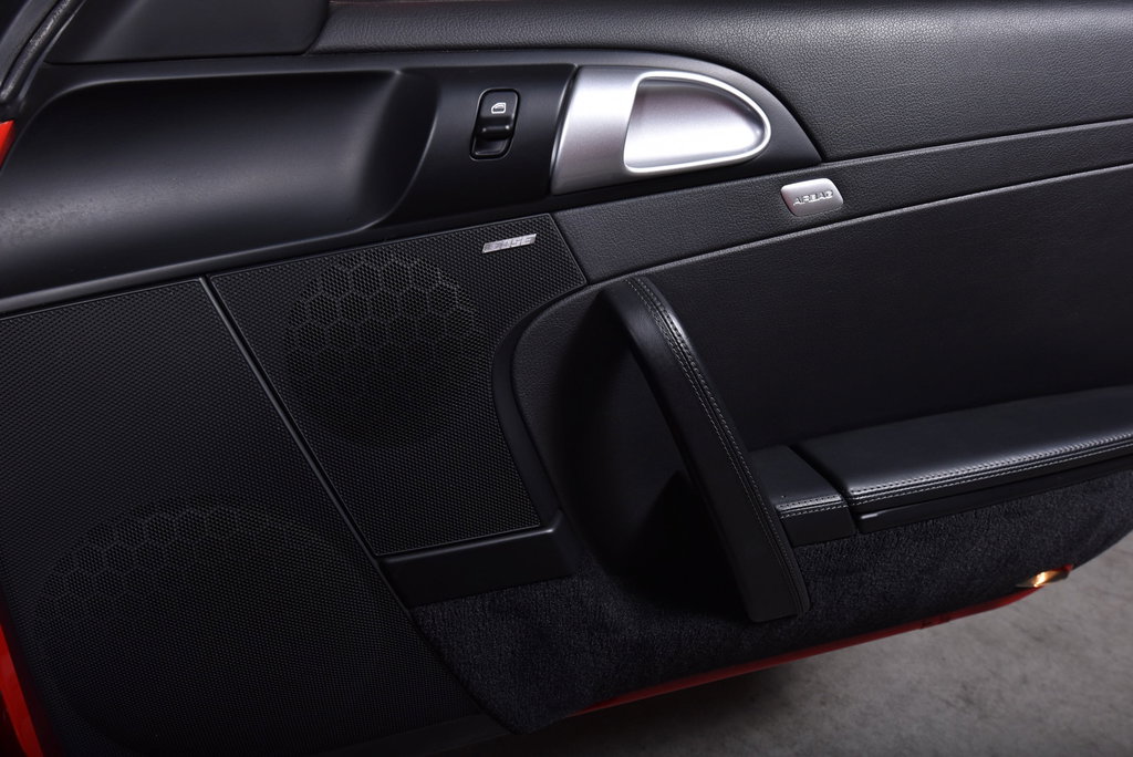 Porsche 997.2 Carrera S