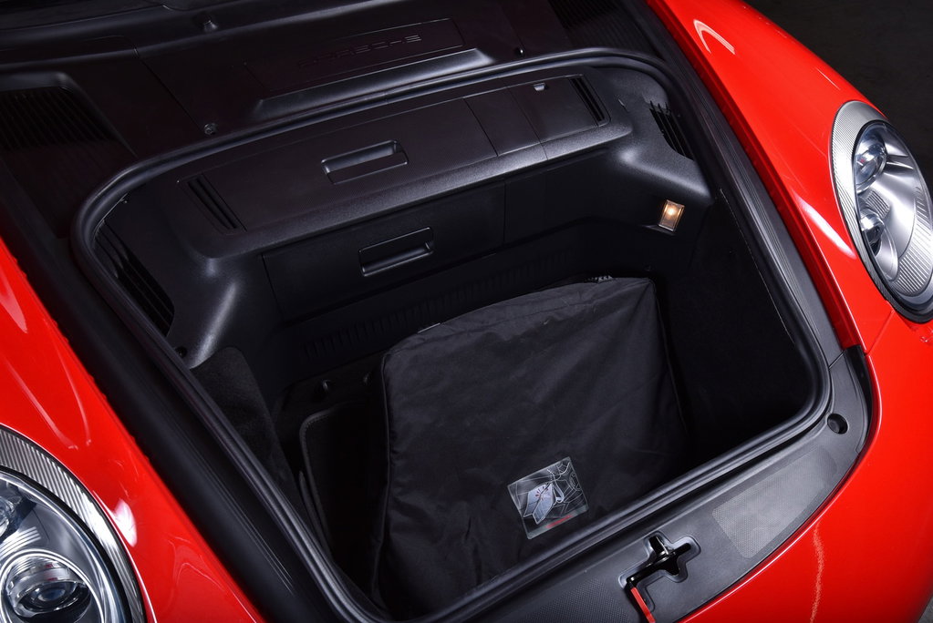 Porsche 997.2 Carrera S