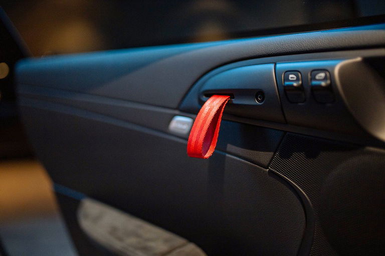 Porsche 997.2 GT3 RS