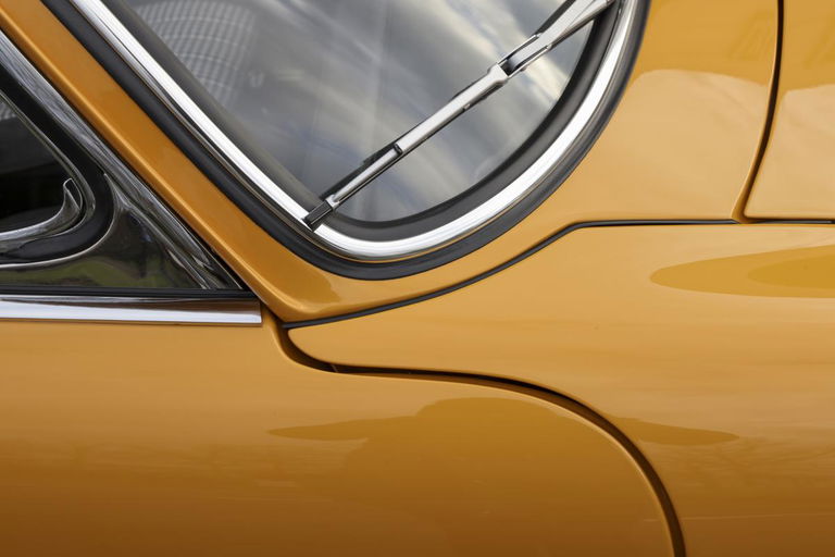 Porsche 911 S (F-Modell)