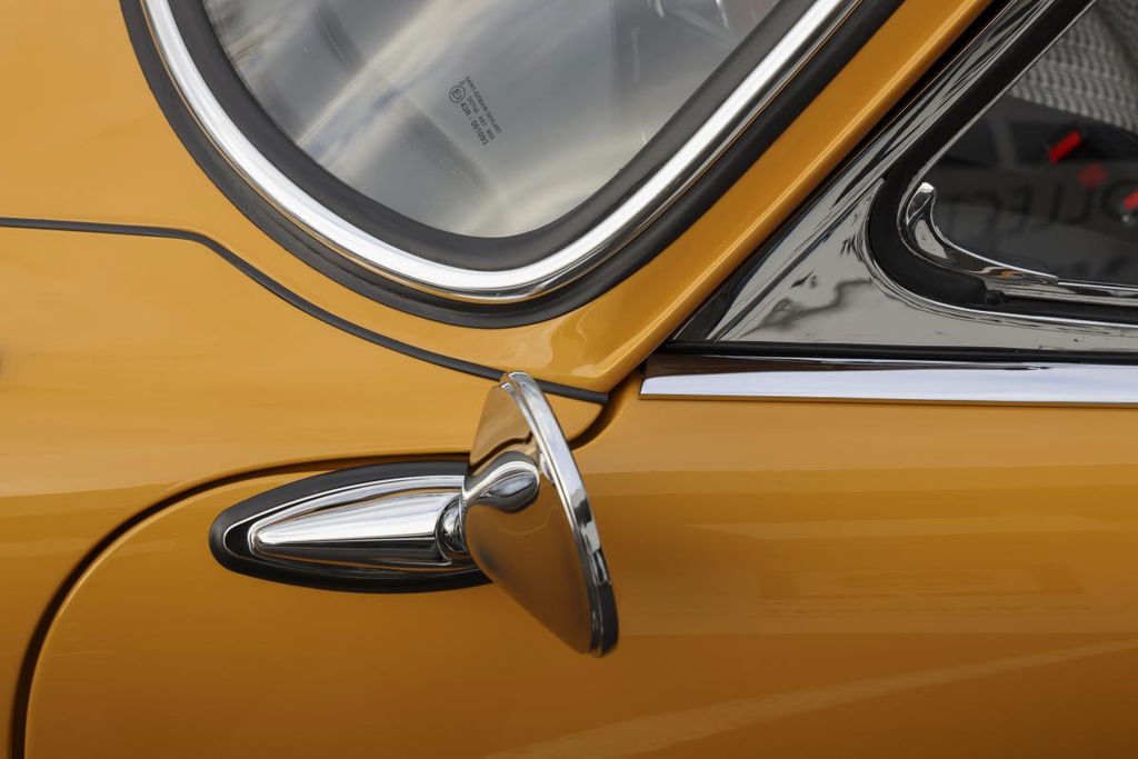 Porsche 911 S (F-Modell)