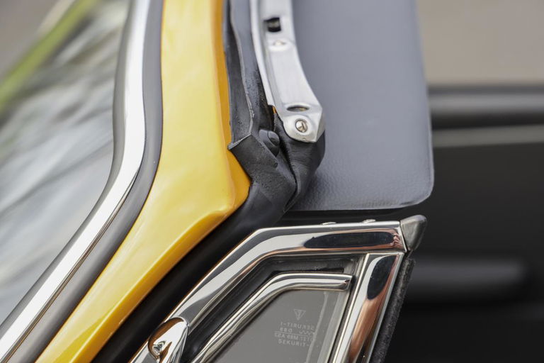 Porsche 911 S (F-Modell)