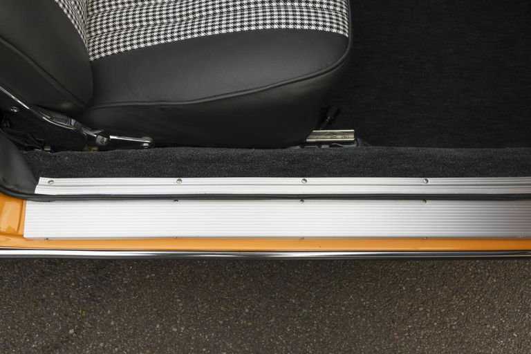 Porsche 911 S (F-Modell)