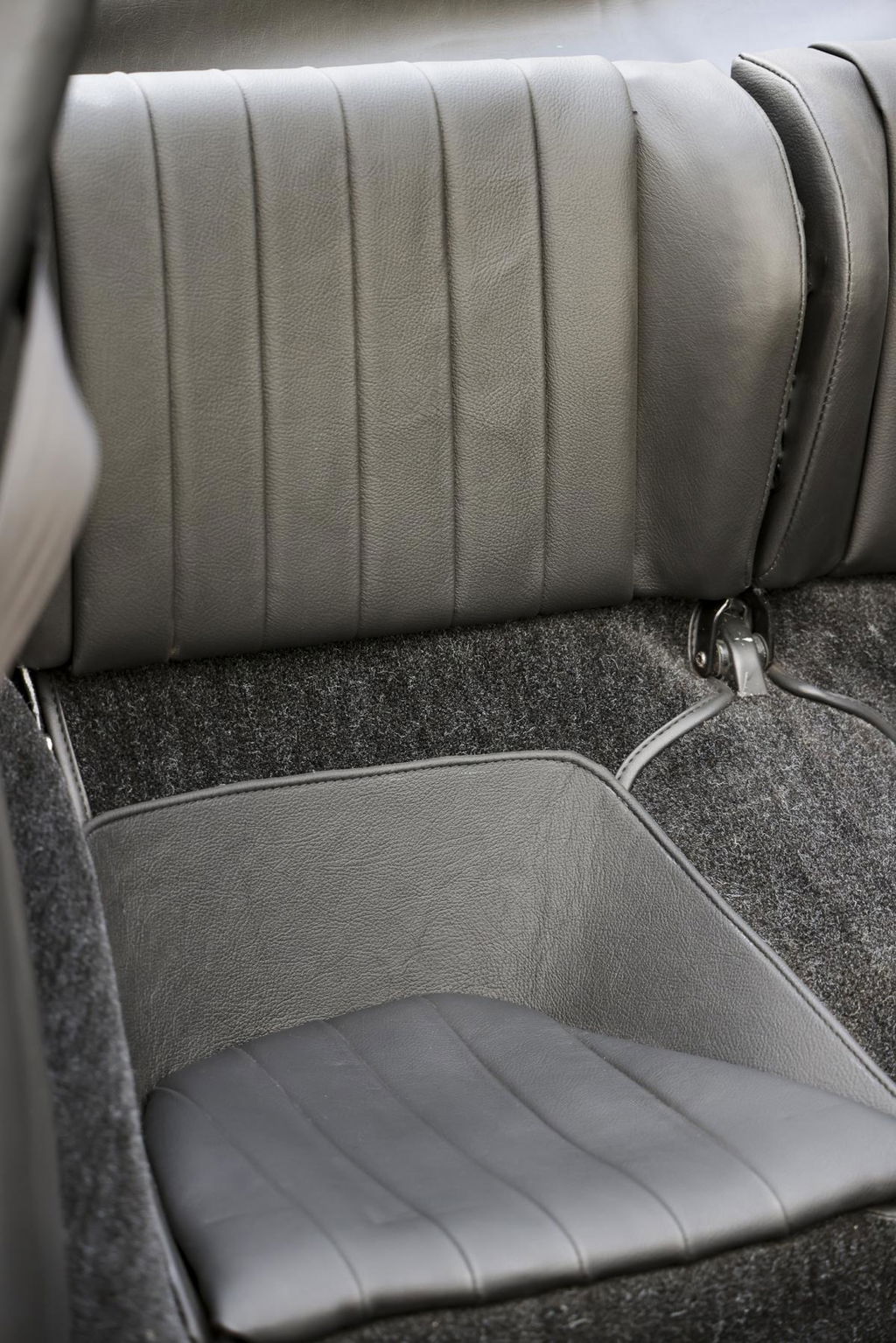 Porsche 911 S (F-Modell)