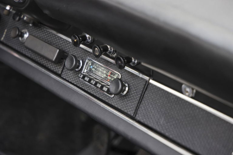 Porsche 911 S (F-Modell)