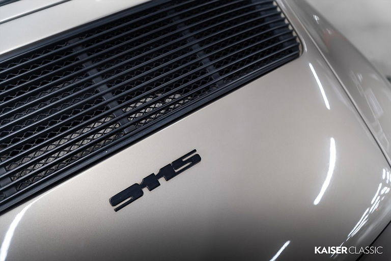 Porsche 911 S (G-Modell)