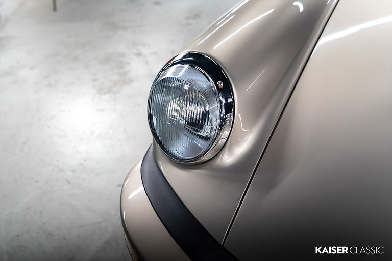 Porsche 911 S (G-Modell)