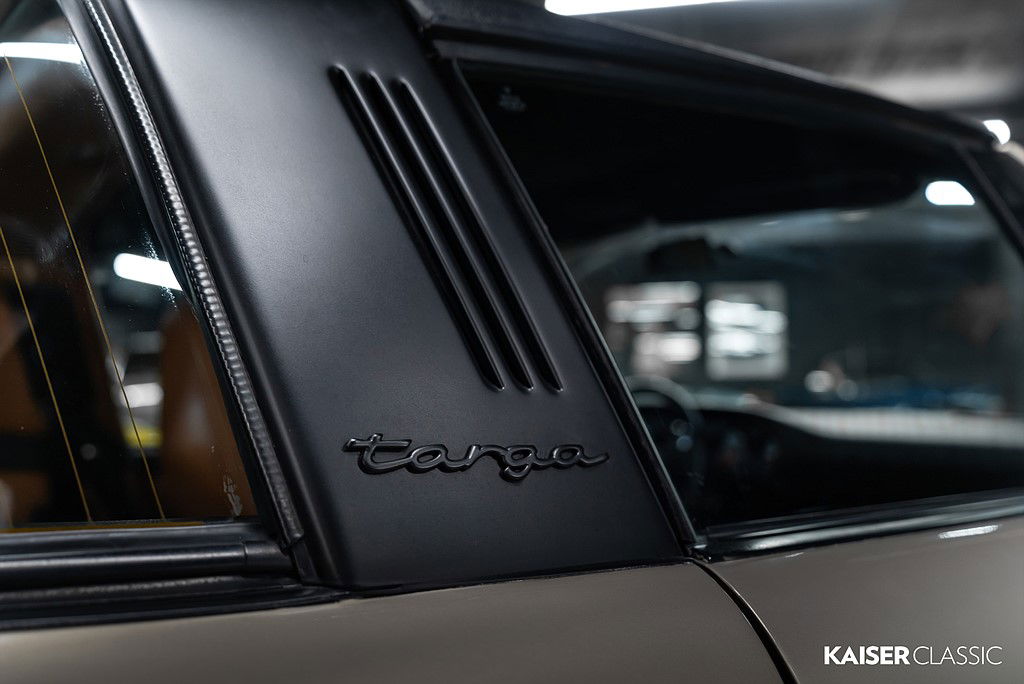 Porsche 911 S (G-Modell)