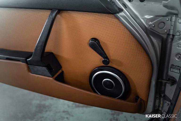 Porsche 911 S (G-Modell)