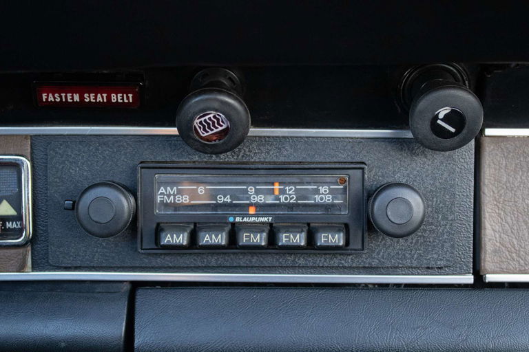 Porsche 911 S (F-Modell)