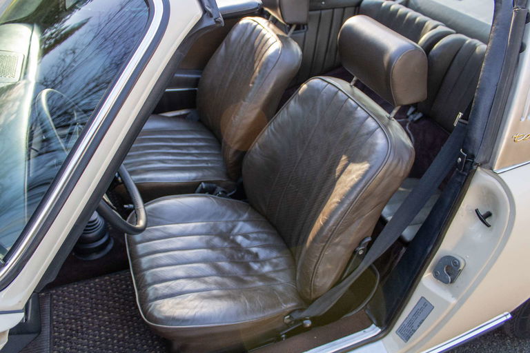 Porsche 911 S (F-Modell)