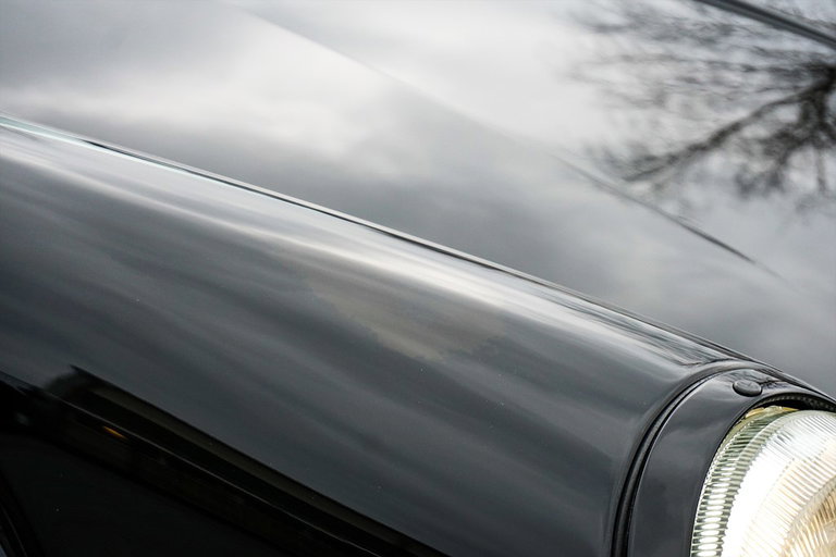 Porsche 964 Carrera 2 Speedster