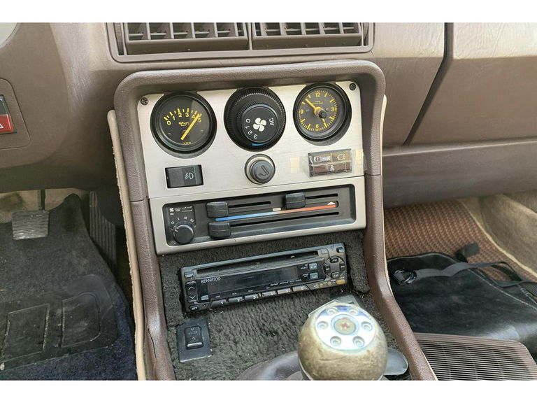 Porsche 944 Coupé