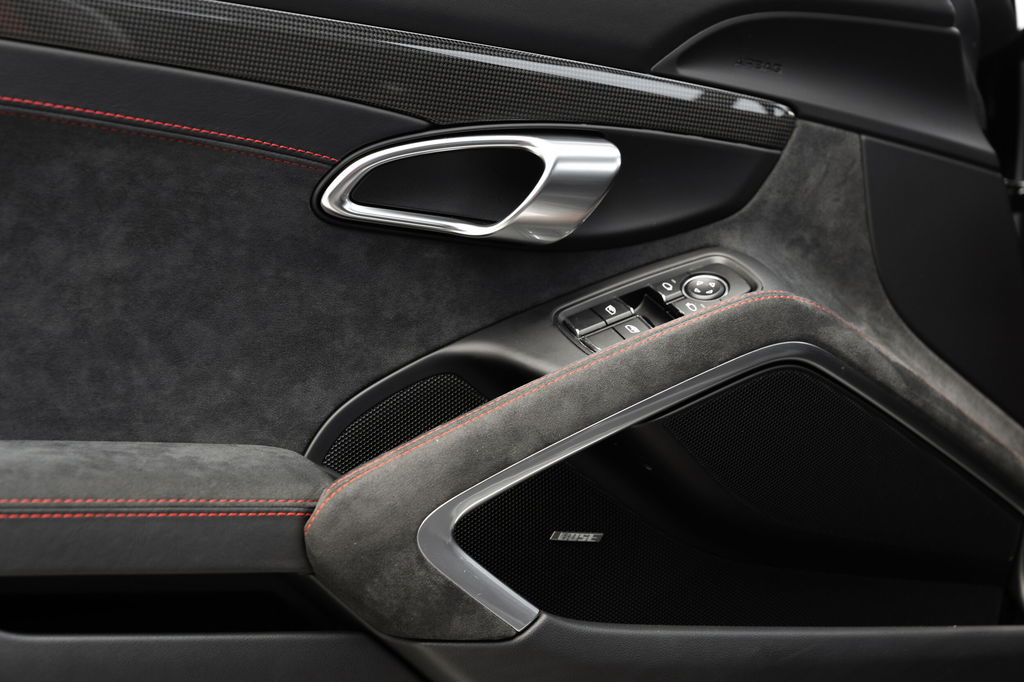 Porsche 991.2 Carrera GTS