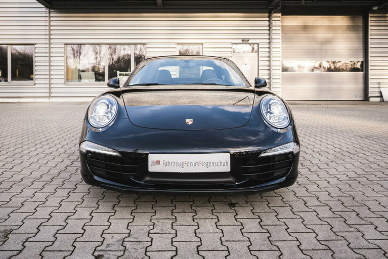 Porsche 991 Carrera