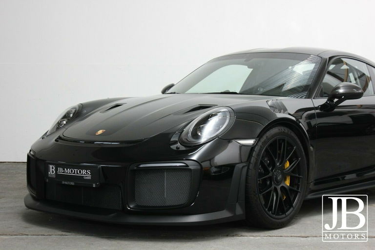 Porsche 991 GT2 RS